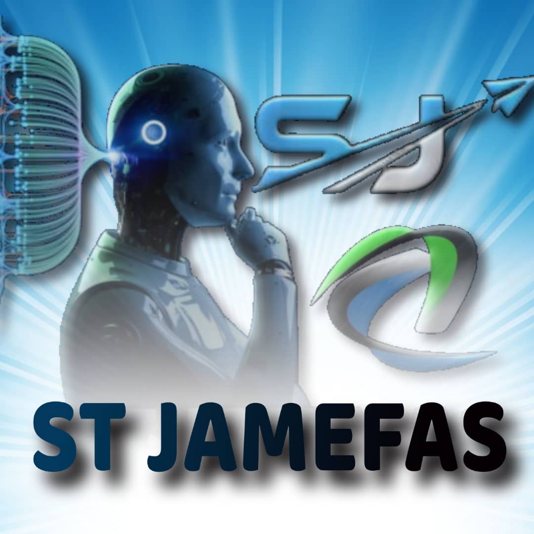 St-Jamefas