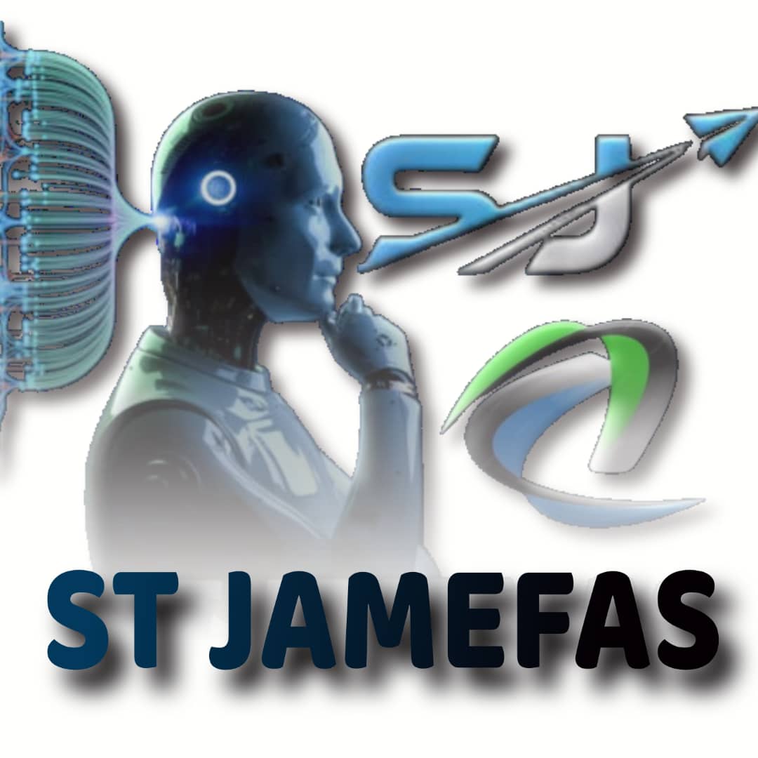 St-Jamefas